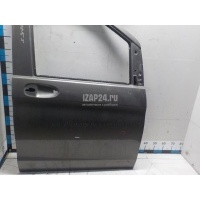 Дверь передняя правая Mercedes Benz Vito (447) 2014 4477206700