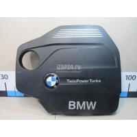 Накладка декоративная BMW 2-serie F22/F23/F87 (2013 - 2020) 11148514202