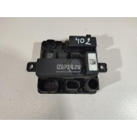 Блок электронный BMW 2-serie F22/F23/F87 (2013 - 2020) 12637633242