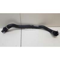 Патрубок радиатора BMW X1 F48 2014 17127617363