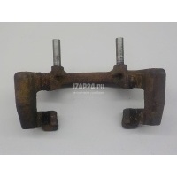 Скоба суппорта переднего BMW X4 F26 (2014 - 2018) 34106856387