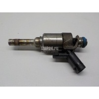 Форсунка инжекторная электрическая VAG TT(8S) 2015 06L906036C