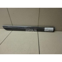 Молдинг задней правой двери VAG Passat [B8] 2015 3G0853334A3Q7