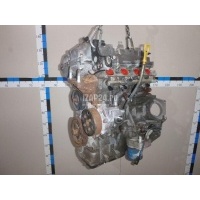 Двигатель Hyundai-Kia Sportage 2016 Z90312BZ00