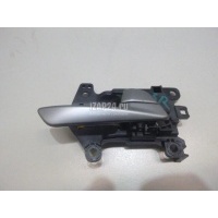 Ручка двери задней внутренняя правая Hyundai-Kia Tucson 2015 83620D7000NS5