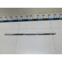 Накладка стекла переднего правого Hyundai-Kia Tucson 2015 82220D3011