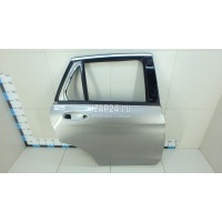 Дверь задняя правая Mercedes Benz GLC-Class X253 2015 2537307404