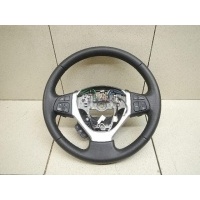 Рулевое колесо для AIR BAG (без AIR BAG) Suzuki Vitara 2015 4811061ML1GJL