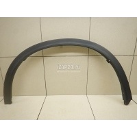 Накладка переднего крыла левого Suzuki Vitara 2015 7722054P005PK