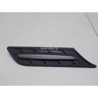 Накладка переднего крыла правого Suzuki Vitara 2015 7261054P20H22