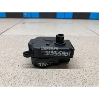 Моторчик заслонки отопителя Ford Transit 2014 2179171