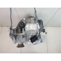 АКПП (автоматическая коробка переключения передач) VAG Superb 2015 0D9300041C00T
