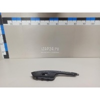 Накладка блока управления стеклоподъемниками Hyundai-Kia Optima IV 2016 93582D4700JG7