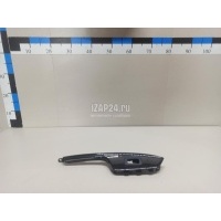 Накладка блока управления стеклоподъемниками Hyundai-Kia Optima IV 2016 93582D4200JG7
