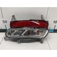 Фонарь задний в бампер левый Hyundai-Kia Sportage 2016 92405D9720