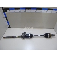 Полуось передняя правая Hyundai-Kia Sportage 2016 49501D9140