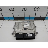 Блок управления двигателем Hyundai-Kia Sportage 2016 391282BRH8