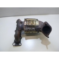 Коллектор выпускной Hyundai-Kia Sorento III Prime (2015 - 2020) 285102GBA0