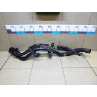 Горловина топливного бака Hyundai-Kia Sorento III Prime (2015 - 2020) 31030C5900