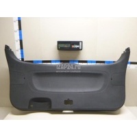 Обшивка двери багажника Hyundai-Kia Sorento III Prime (2015 - 2020) 81750C6100WK