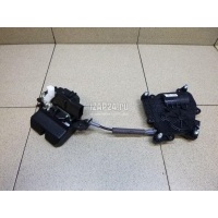 Замок багажника Hyundai-Kia Sorento III Prime (2015 - 2020) 81230C5100