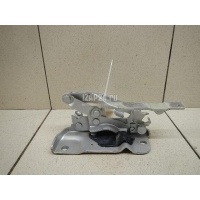 Петля капота левая Hyundai-Kia Sorento III Prime (2015 - 2020) 79110C5000