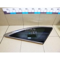 Стекло кузовное глухое правое Hyundai-Kia Sorento III Prime (2015 - 2020) 87820C5100
