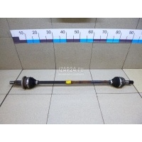 Полуось задняя правая Hyundai-Kia Sorento III Prime (2015 - 2020) 49601C5000