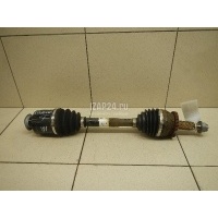 Полуось промежуточная (привод) Hyundai-Kia Sorento III Prime (2015 - 2020) 49560C5080