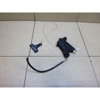 Активатор замка крышки бензобака Hyundai-Kia Sorento III Prime (2015 - 2020) 81590C5000