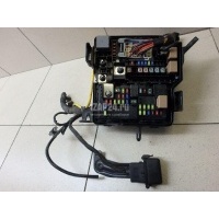 Блок предохранителей Hyundai-Kia Sorento III Prime (2015 - 2020) 91950C5305