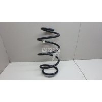 Пружина передняя BMW X1 F48 2014 31336866505