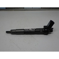 Форсунка дизельная электрическая BMW 5-serie G30/G31/F90 2017 13538571565