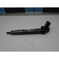 Форсунка дизельная электрическая BMW 5-serie G30/G31/F90 2017 13538571565