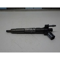 Форсунка дизельная электрическая BMW 5-serie G30/G31/F90 2017 13538571565