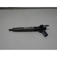 Форсунка дизельная электрическая BMW 5-serie G30/G31/F90 2017 13538571565
