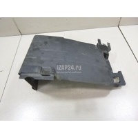 Воздуховод радиатора правый Renault Kaptur 2016 623129733R