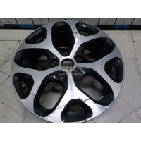 Диск колесный легкосплавный Renault Kaptur 2016 403004100R