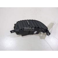 Дефлектор воздушный Renault Kaptur 2016 687604547R