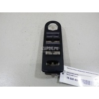 Накладка блока управления стеклоподъемниками Renault Kaptur 2016 809617810R