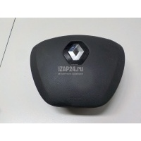 Подушка безопасности в рулевое колесо Renault Kaptur 2016 985706588R
