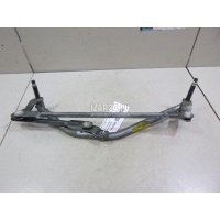 Трапеция стеклоочистителей Renault Kaptur 2016 288006219R