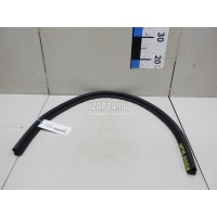 Уплотнитель капота Renault Kaptur 2016 668306984R