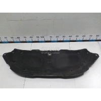 Шумоизоляция капота Renault Kaptur 2016 658407376R