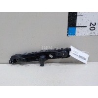 Кронштейн заднего бампера левый Renault Kaptur 2016 850452611R