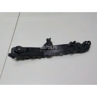 Кронштейн заднего бампера левый Renault Kaptur 2016 850452611R