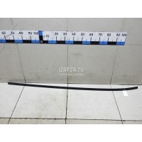 Молдинг крыши левый Renault Kaptur 2016 738538245R