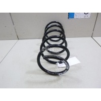 Пружина передняя Renault Kaptur 2016 540101814R
