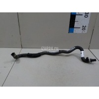 Патрубок радиатора Renault Kaptur 2016 217419884R
