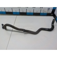 Патрубок радиатора Renault Kaptur 2016 217419884R